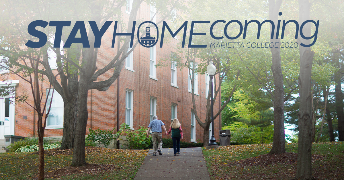 Marietta College